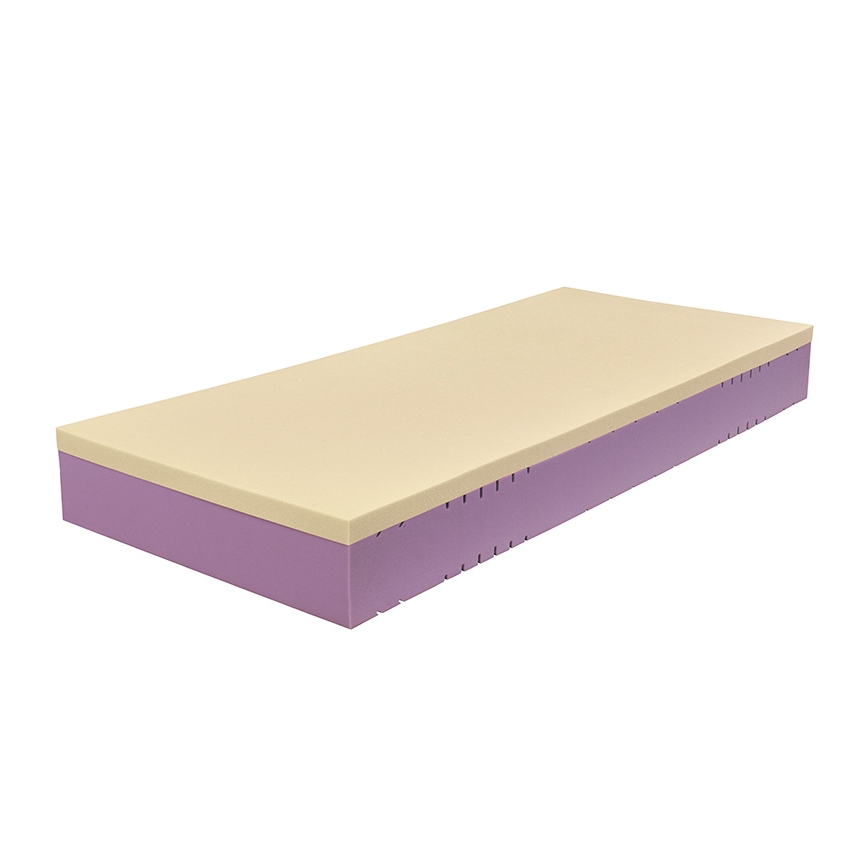 Ambiamo - Vzmetnica FOBOS XXL 90x200 cm