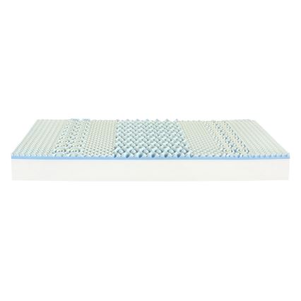 Ambiamo - Vzmetnica z žepkastimi vzmeti POSEIDON 2 80x200 cm
