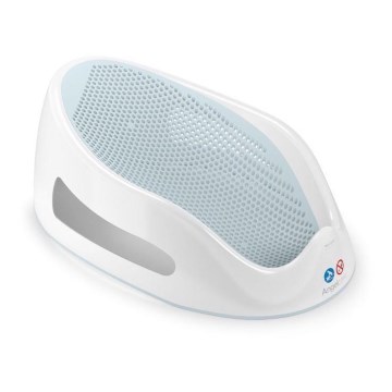 Angelcare - Kopalni ležalnik Light Aqua