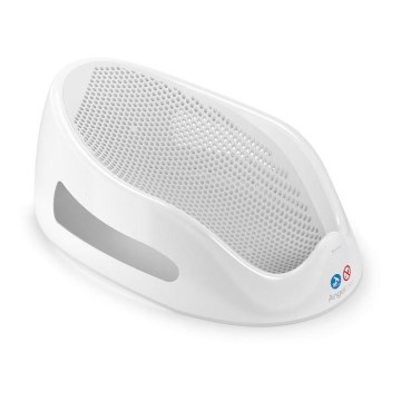 Angelcare - Kopalni ležalnik Light Grey