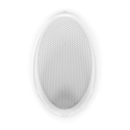 Angelcare - Kopalni ležalnik Light Grey