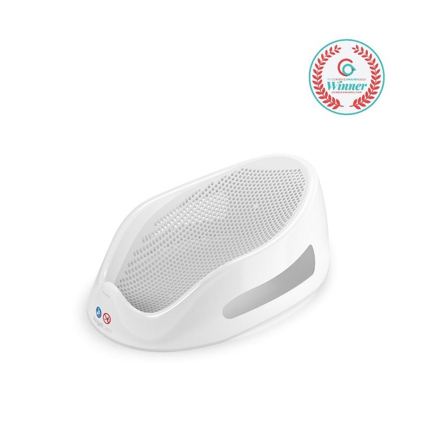 Angelcare - Kopalni ležalnik Light Grey