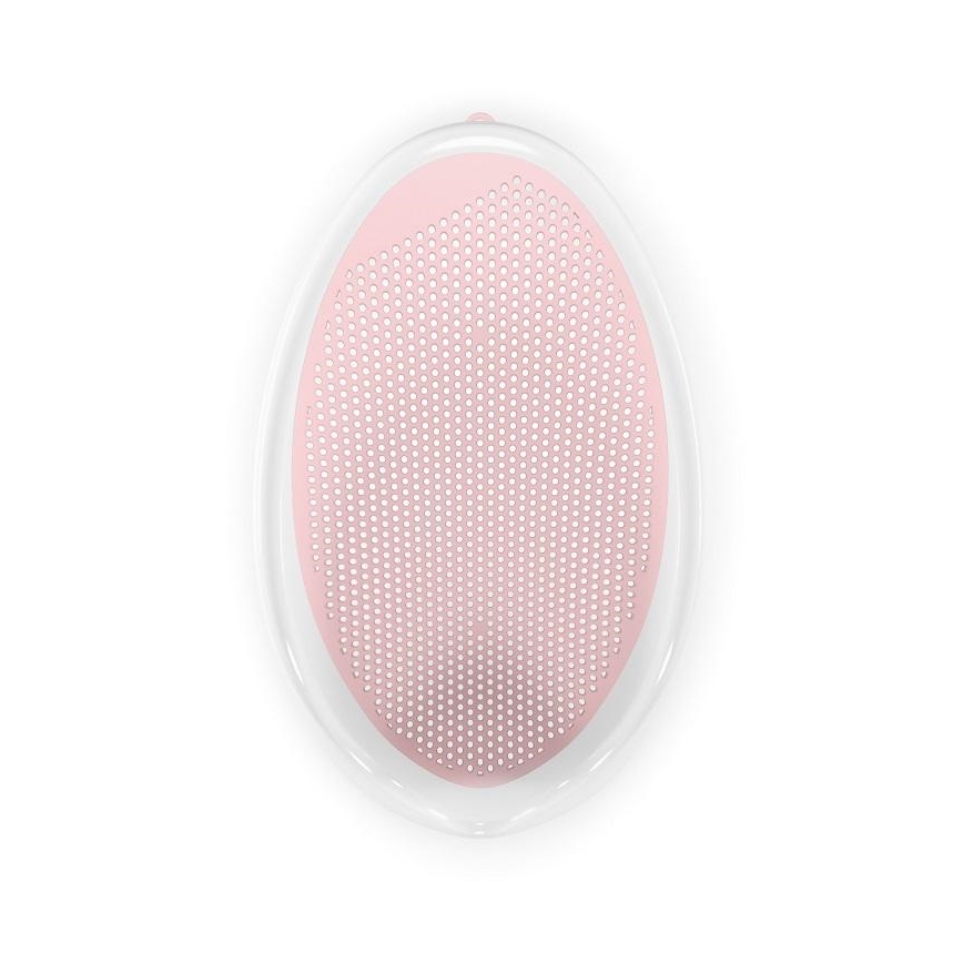 Angelcare - Kopalni ležalnik Light Pink