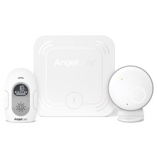 Angelcare - SET Monitor dihanja 16x16 cm + audio baby monitor USB