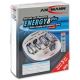 Ansmann 08576 Energy 8 Plus - polnilnik baterij