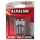Ansmann 09987 6LR61 9V Block RED - alkalna baterija 9V