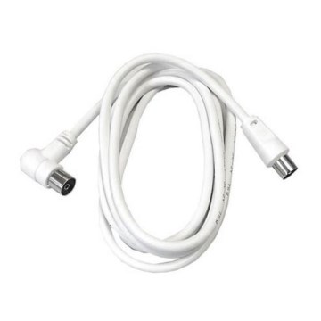 Antenski kabel 3C2V, COAX kombinirani priključki 5m