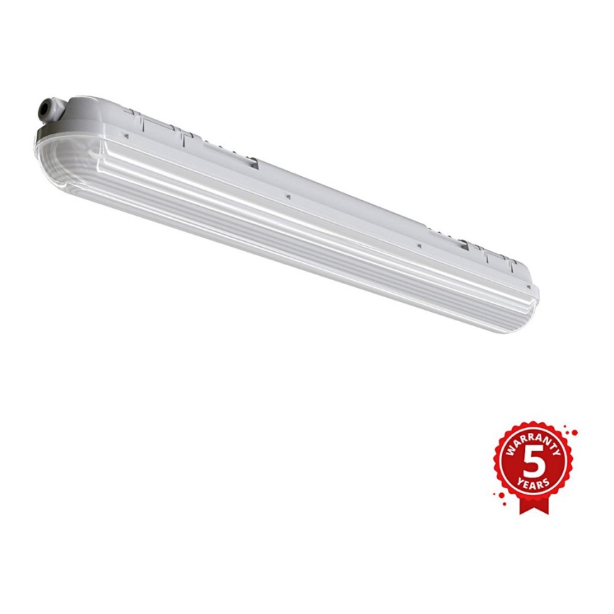 APLED - LED Nadgradna svetilka DUSTER LED/36W/230V 4000K + zasilna IP65