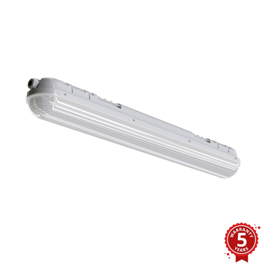 APLED - LED Nadgradna svetilka DUSTER LED/36W/230V IP65 4000K