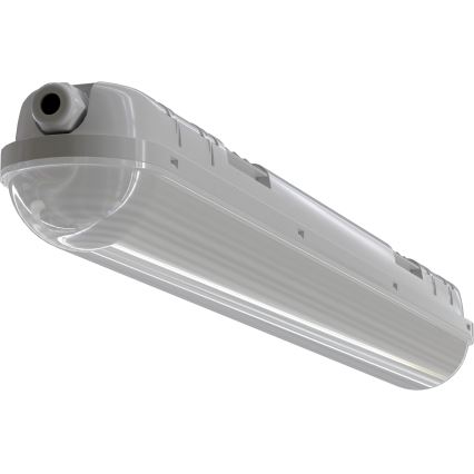 APLED - LED Fluorescenčna svetilka DUSTER LED/36W/230V + zasilni način IP65