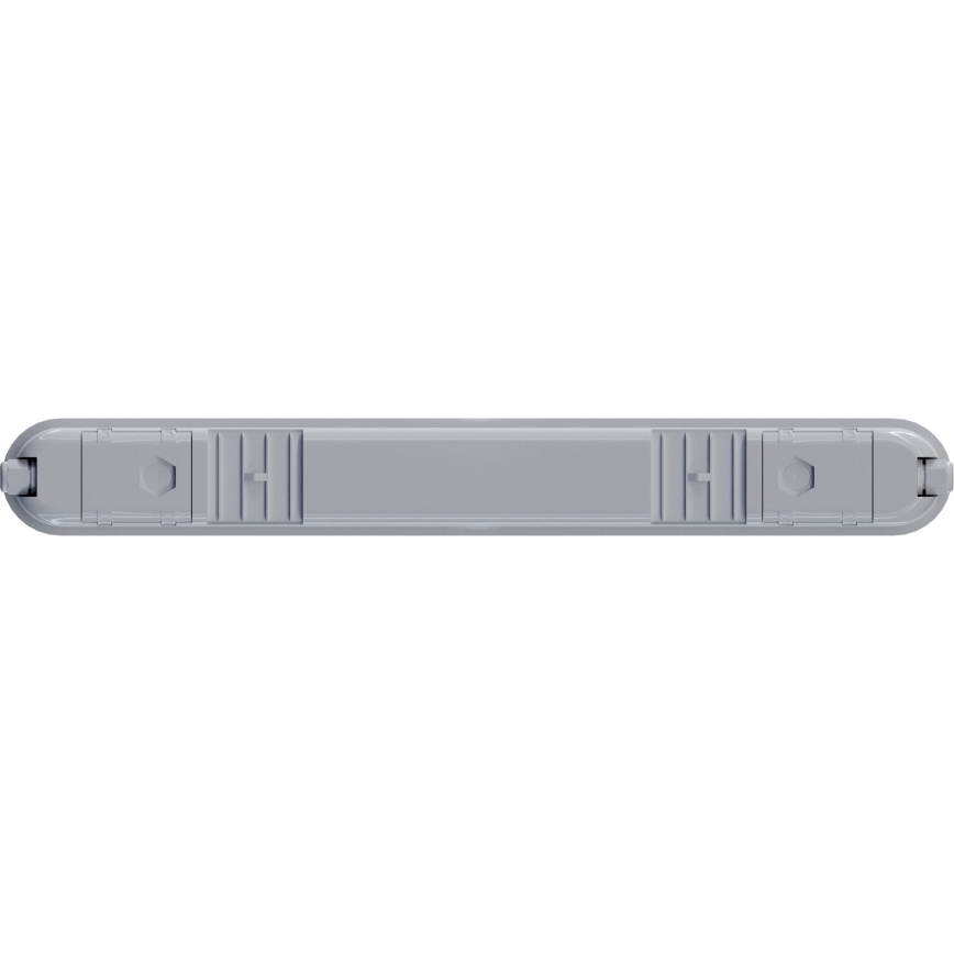 APLED - LED Nadgradna svetilka DUSTER LED/36W/230V 4000K + zasilna IP65