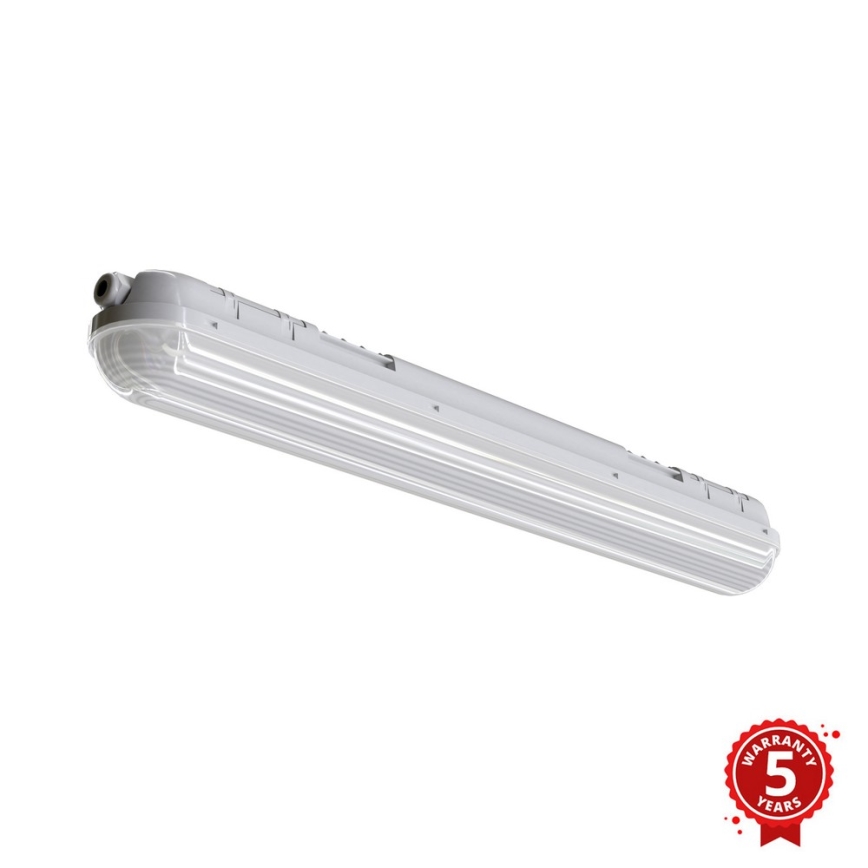 APLED - LED Nadgradna svetilka DUSTER LED/58W/230V IP65 4000K