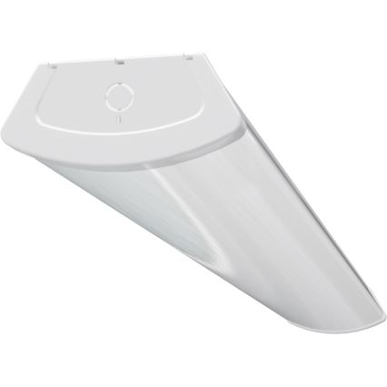 APLED - LED Fluorescenčna svetilka TROUT LED/36W/230V + zasilni način