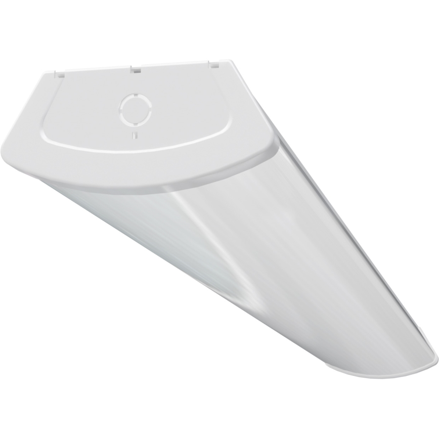 APLED - LED Fluorescenčna svetilka TROUT LED/36W/230V + zasilni način