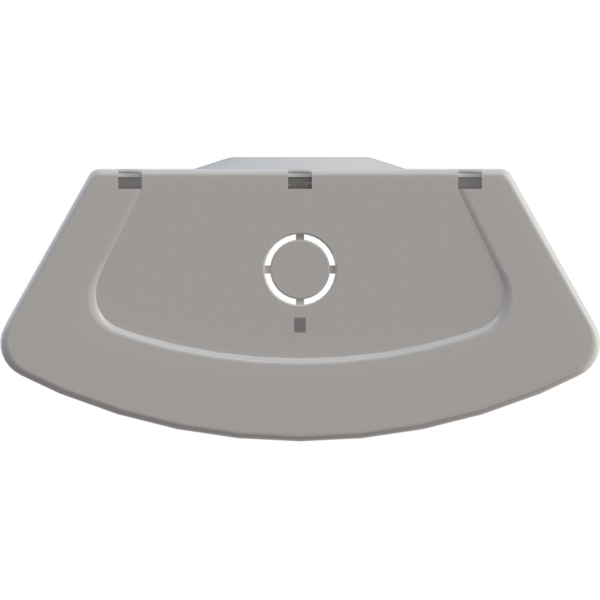 APLED - LED Nadgradna svetilka TROUT LED/36W/230V 4000K + emergency