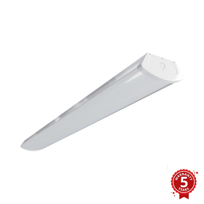 APLED - LED Nadgradna svetilka TROUT LED/72W/230V 4000K