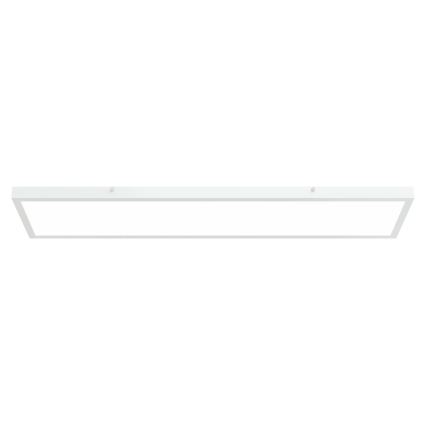 APLED - LED Nadgradni panel LONG LED/40W/230V 4000K 120x30cm IP41 bela