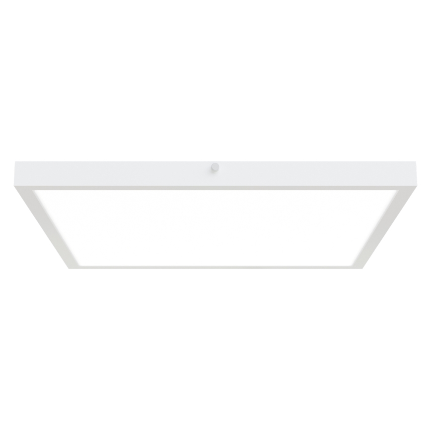 APLED - LED Nadgradni panel QUADRA LED/40W/230V 4000K 60x60cm IP41