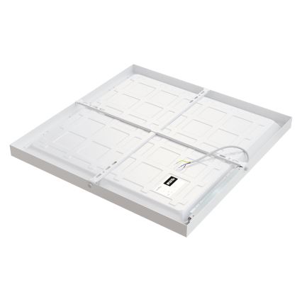 APLED - LED Nadgradni panel QUADRA LED/40W/230V 4000K 60x60cm IP41