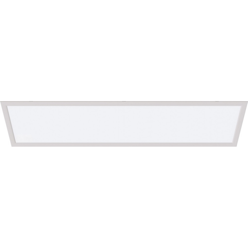 APLED - LED kopalniška stropna plošča QUADRA LED/40W/230V 4000K IP41 120x30cm