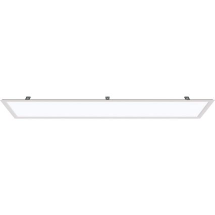 APLED - LED kopalniška stropna plošča QUADRA LED/40W/230V 4000K IP41 120x30cm