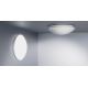 APLED - LED Stropna svetilka LENS P TRICOLOR LED/18W/230V IP41 2700 - 6500K 1210lm