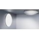 APLED - LED Stropna svetilka LENS P TRICOLOR LED/24W/230V IP41 2700 - 6500K 1680lm