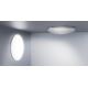 APLED - LED Stropna svetilka LENS P TRICOLOR LED/36W/230V IP41 2700 - 6500K 2520lm