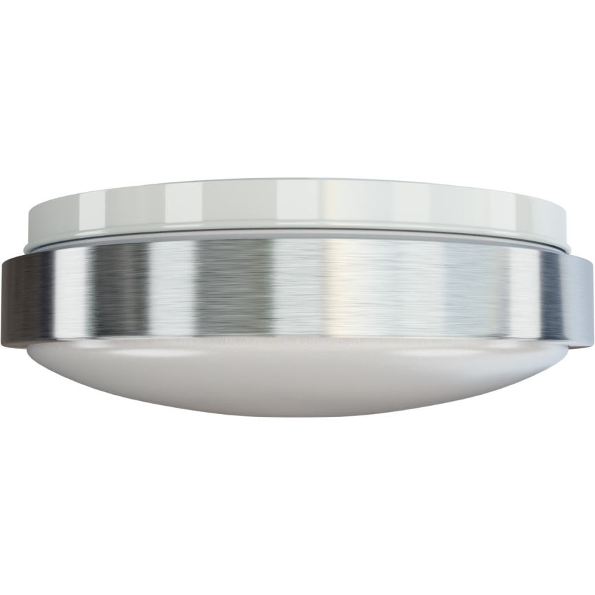 APLED - LED Stropna svetilka LENS PP TRICOLOR LED/12W/230V IP41 2700 - 6500K 825lm
