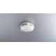 APLED - LED Stropna svetilka LENS PP TRICOLOR LED/12W/230V IP41 2700 - 6500K 825lm