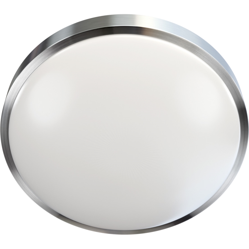 APLED - LED Stropna svetilka LENS PP TRICOLOR LED/18W/230V IP41 2700 - 6500K 1210lm