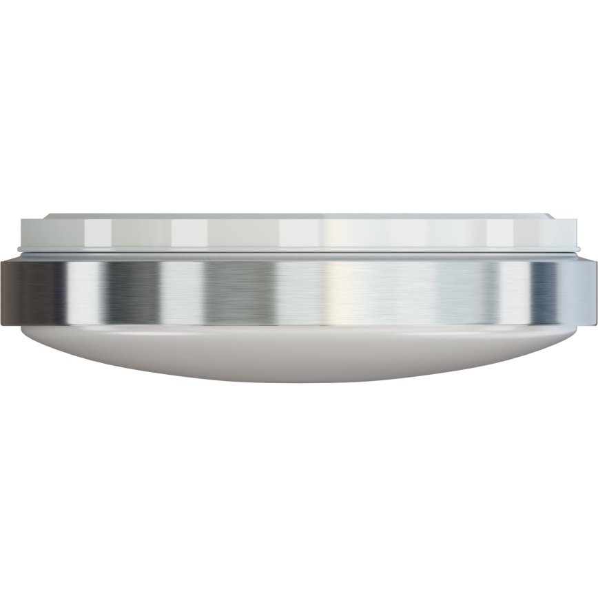APLED - LED Stropna svetilka LENS PP TRICOLOR LED/18W/230V IP41 2700 - 6500K 1210lm