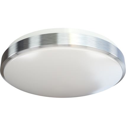 APLED - LED Stropna svetilka LENS PP TRICOLOR LED/24W/230V IP41 2700 - 6500K 1680lm