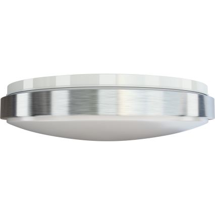 APLED - LED Stropna svetilka LENS PP TRICOLOR LED/24W/230V IP41 2700 - 6500K 1680lm