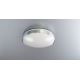 APLED - LED Stropna svetilka LENS PP TRICOLOR LED/24W/230V IP41 2700 - 6500K 1680lm