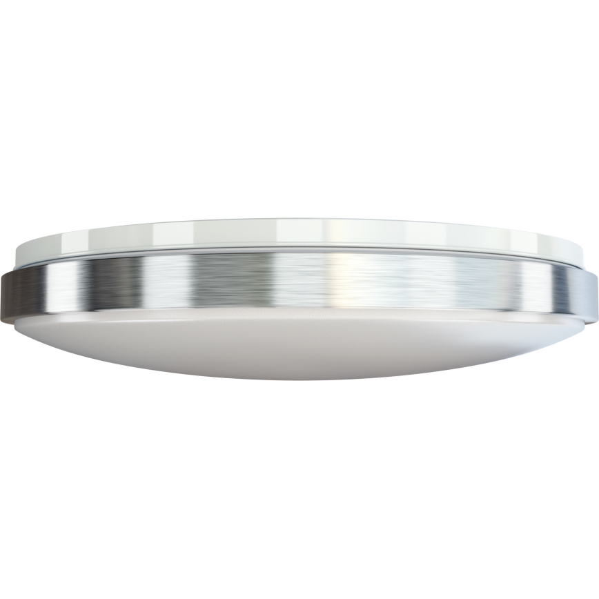 APLED - LED Stropna svetilka LENS PP TRICOLOR LED/36W/230V IP41 2700 - 6500K 2520lm