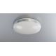 APLED - LED Stropna svetilka LENS PP TRICOLOR LED/36W/230V IP41 2700 - 6500K 2520lm