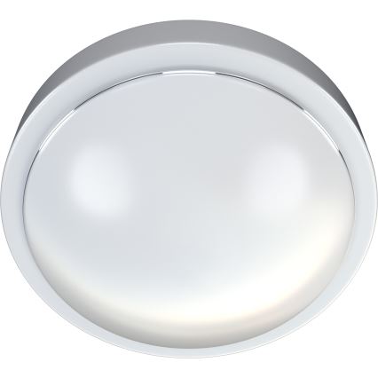 APLED - LED Vgradna svetilka LENS R TRICOLOR LED/12W/230V IP41 825lm