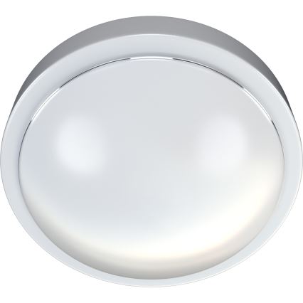 APLED - LED Stropna svetilka LENS R TRICOLOR LED/12W/230V IP41 2700 - 6500K 825lm