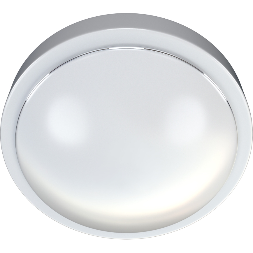 APLED - LED Vgradna svetilka LENS R TRICOLOR LED/12W/230V IP41 825lm