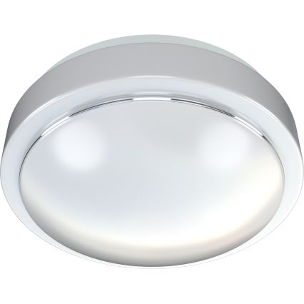 APLED - LED Vgradna svetilka LENS R TRICOLOR LED/12W/230V IP41 825lm