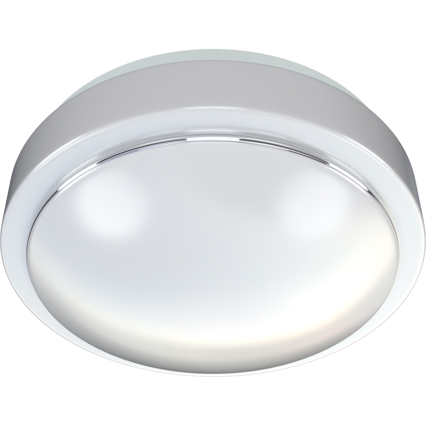 APLED - LED Vgradna svetilka LENS R TRICOLOR LED/12W/230V IP41 825lm