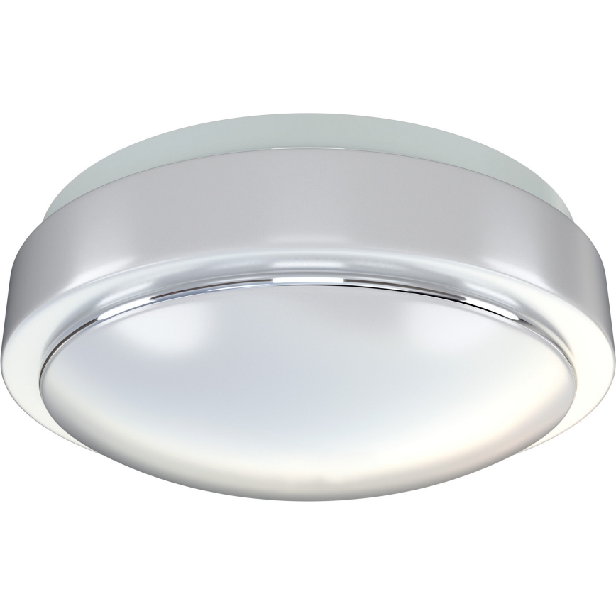 APLED - LED Stropna svetilka LENS R TRICOLOR LED/12W/230V IP41 2700 - 6500K 825lm