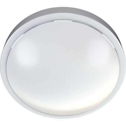 APLED - LED Stropna svetilka LENS R TRICOLOR LED/18W/230V IP41 2700 - 6500K + zasilna