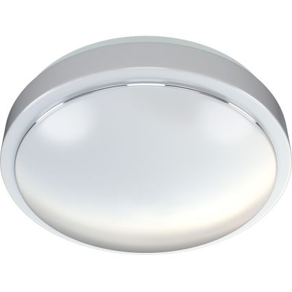 APLED - LED Stropna svetilka LENS R TRICOLOR LED/18W/230V IP41 2700 - 6500K + zasilna