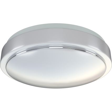 APLED - LED Stropna svetilka LENS R TRICOLOR LED/18W/230V IP41 2700 - 6500K + zasilna