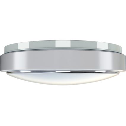 APLED - LED Stropna svetilka LENS R TRICOLOR LED/18W/230V IP41 2700 - 6500K + zasilna