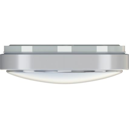 APLED - LED Stropna svetilka LENS R TRICOLOR LED/18W/230V IP41 2700 - 6500K + zasilna