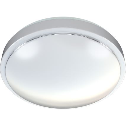 APLED - LED Stropna svetilka LENS R TRICOLOR LED/24W/230V IP41 2700 - 6500K 1680lm