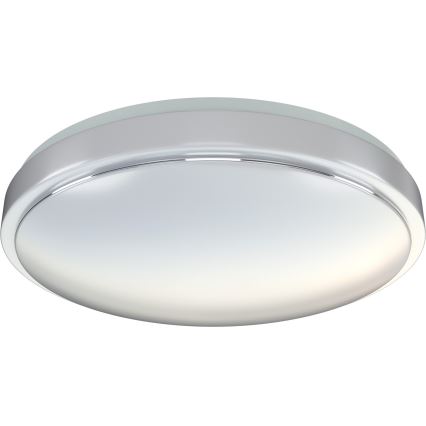 APLED - LED Stropna svetilka LENS R TRICOLOR LED/36W/230V IP41 2700 - 6500K 2520lm